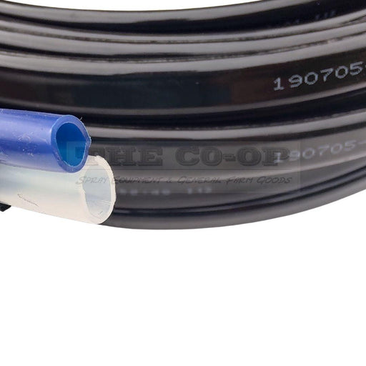 Twin tube Salvarani - THE CO-OP