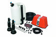 24 Litre 2-Sided Foam Marker Kit 901654