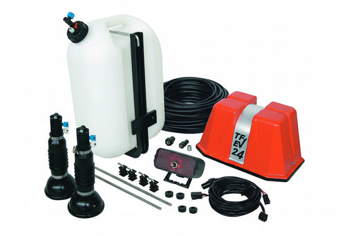 24 Litre 2-Sided Foam Marker Kit 901654