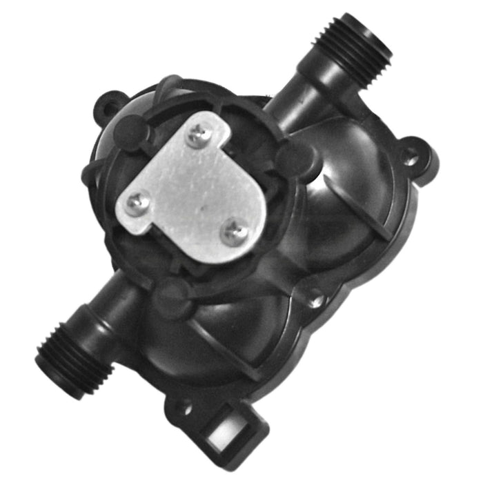 SHURflo pump replacement parts for 4111-035 Pump