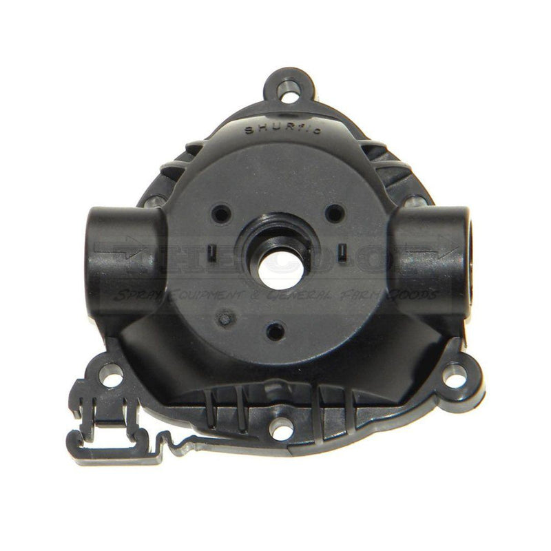 Shurflo 8000 pump housing image 94-379-00