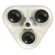 SHURflo 8000 Viton Valve Kit