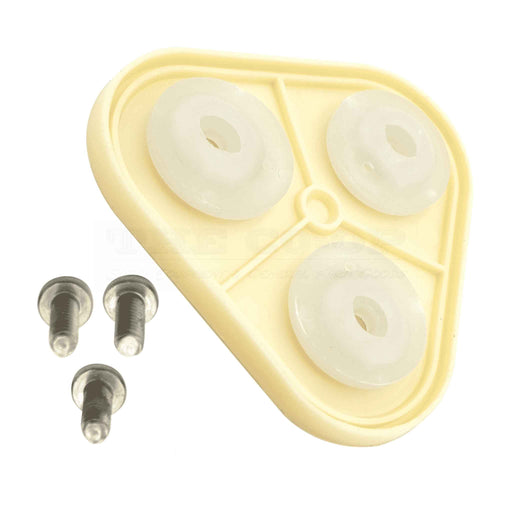 Shurflo 94-395-06 replacement diaphragm image