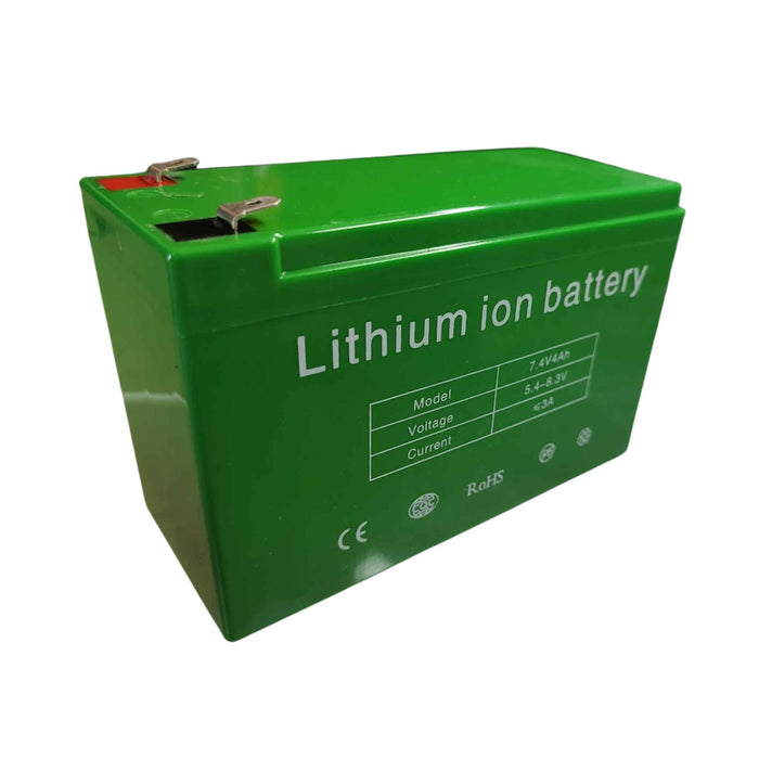 Battery 7.4V Li-Ion