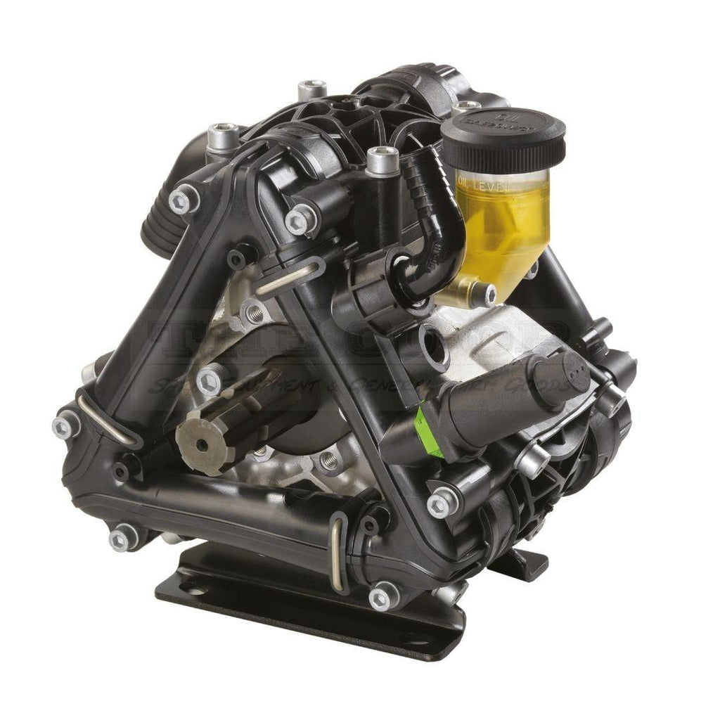 Silvan Diaphragm pump spare parts / Comet Diaphragm pump spare parts