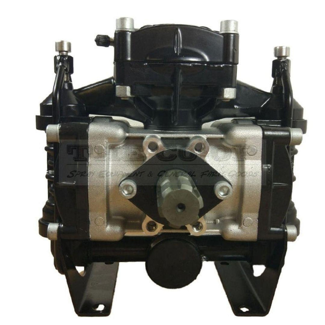 Silvan Diaphragm pump spare parts / Comet Diaphragm pump spare parts