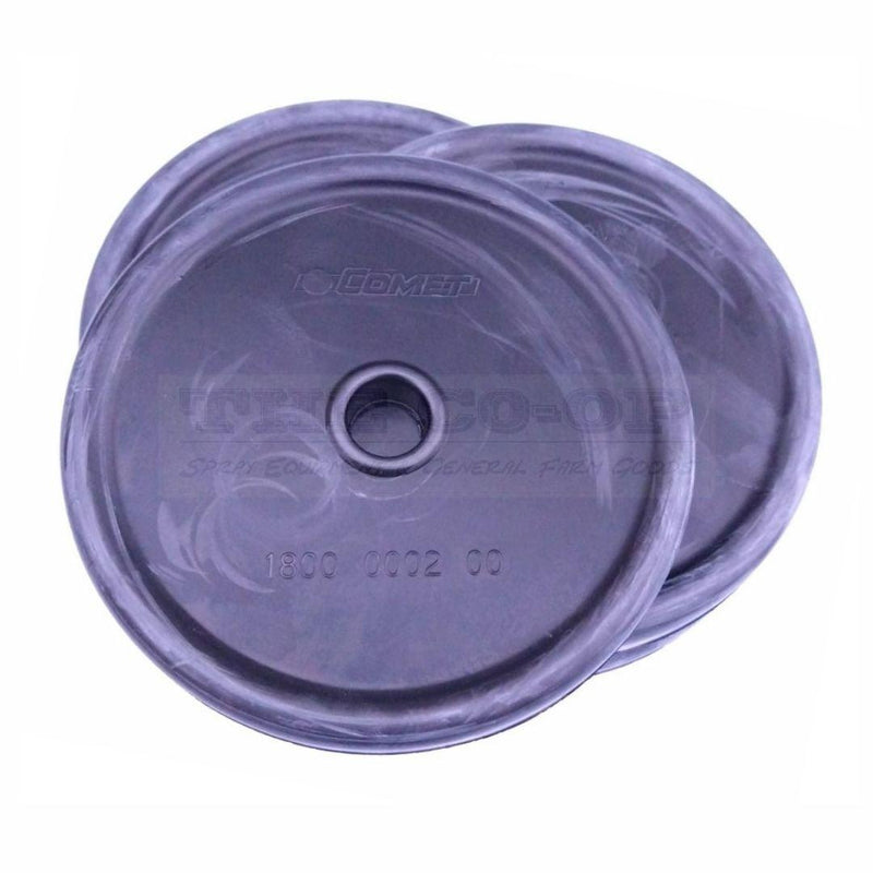 Silvan Diaphragm image