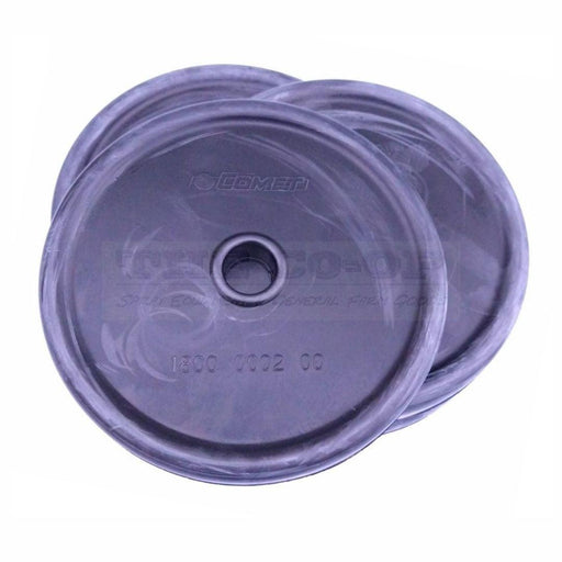 Silvan Diaphragm image