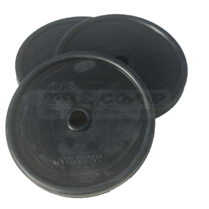 Silvan Pump Diaphragm