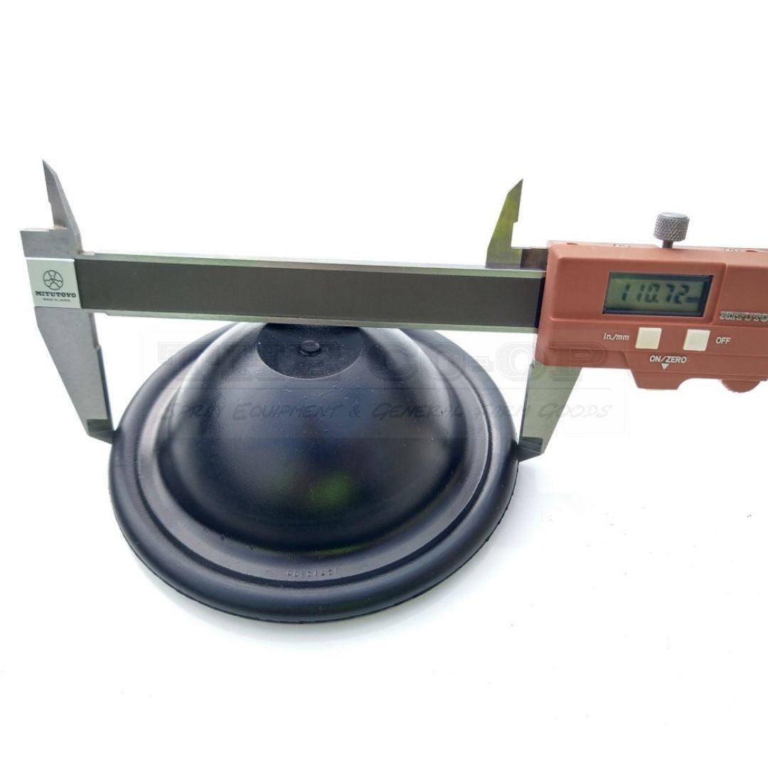 Silvan APS121 pump Replacement Spare Parts – Diaphragm, Valves & More
