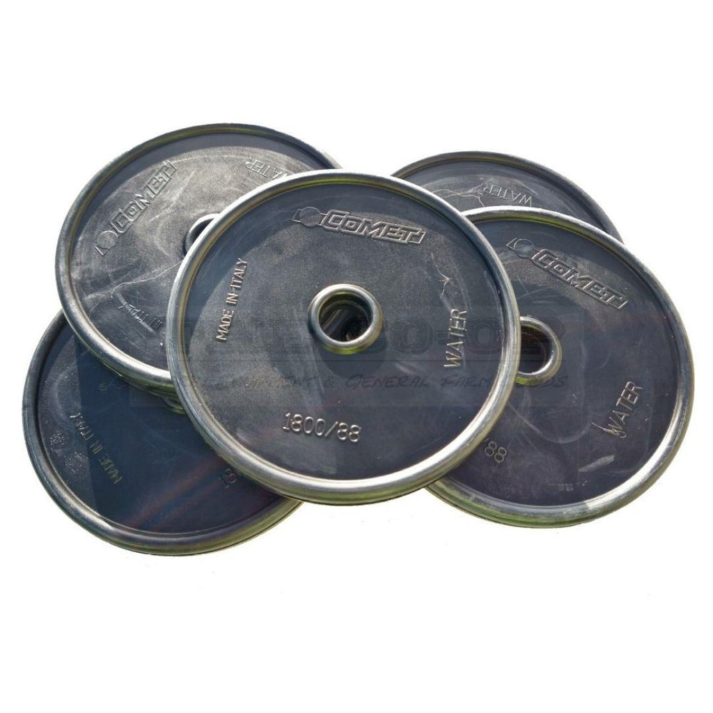 Silvan Diaphragm pump spare parts / Comet Diaphragm pump spare parts