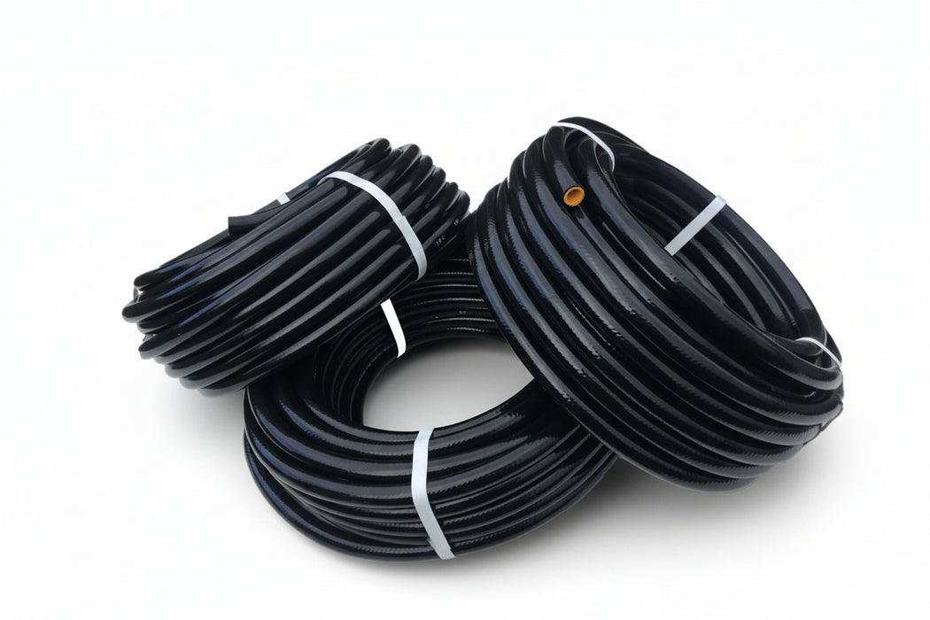 20m roll 8mm Chemical Spraying Hose – Chemical Resistant, 20 Bar Rated