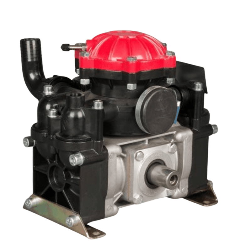 Imovilli D82 30mm Shaft Pump Image