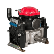 Imovilli D82 z6 Shaft Pump Image