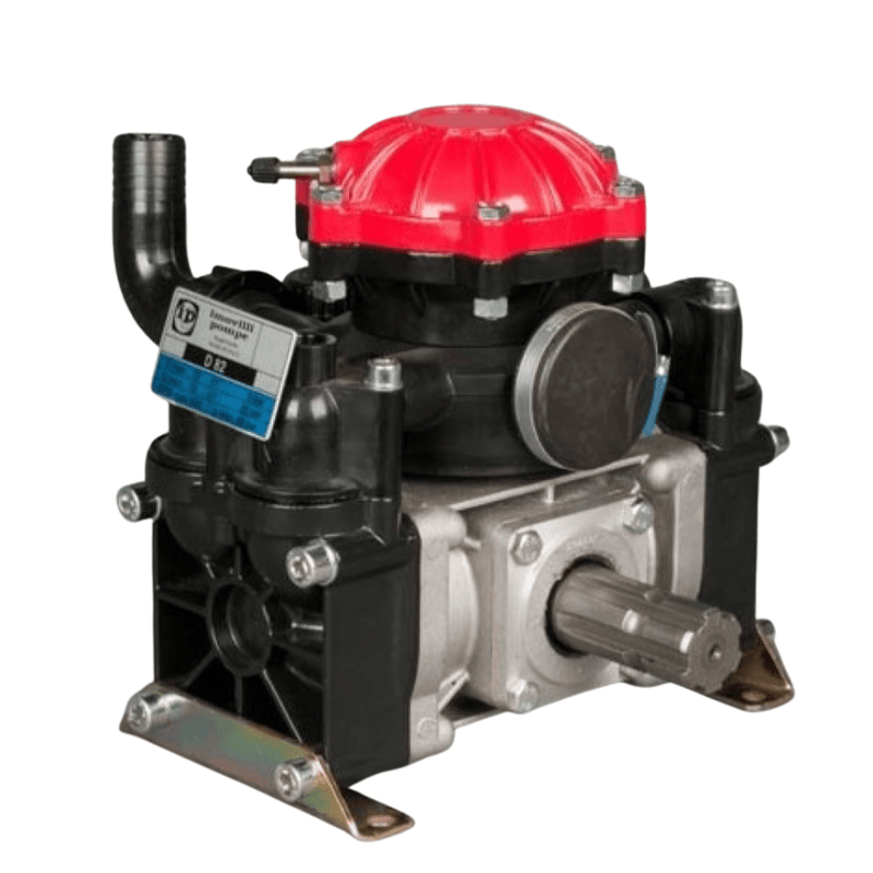 Imovilli D82 z6 Shaft Pump Image