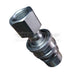 High pressure quick connect Stainless coupling kit