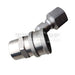 High pressure quick connect Stainless coupling kit