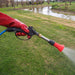 Silvan Lightfoot 300L boom Sprayer, spray gun - THE CO-OP