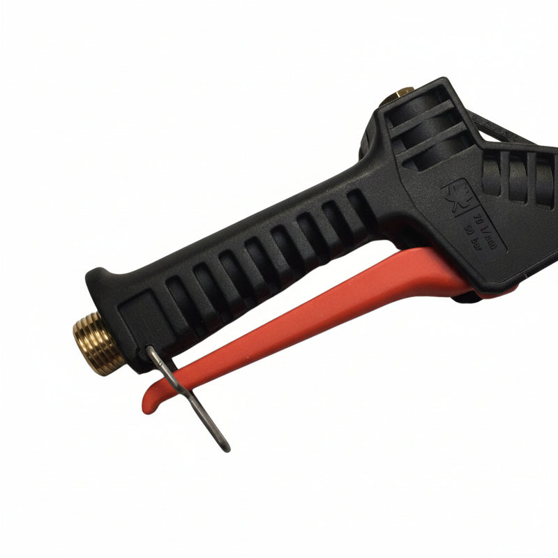 Braglia M30 Spray gun Trigger lock