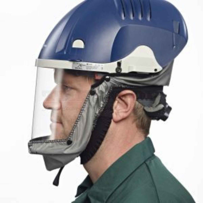 purelite xstream respirator PL03000-05 image side