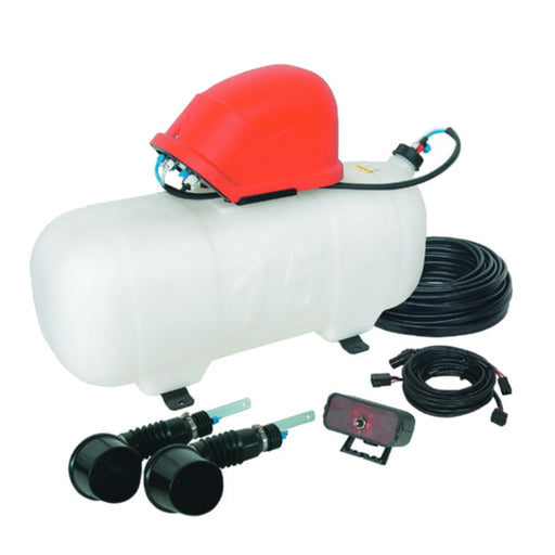 Foam markers and replacement spare parts, Foam Marker Kit, 60 Ltr, Double-Sided - for Salvarani Foam marker SALV.PLTF26