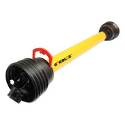 PTO shaft 710mm series 2