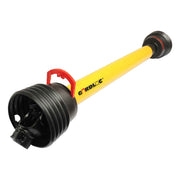 PTO Shaft 860mm series 2 GARDLOC