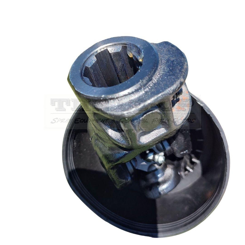 PTO Shaft tractor End Yoke