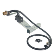 Boomless Nozzle Towbar boom.  The Co-op