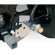 Boomless Nozzle Towbar boom.  The Co-op