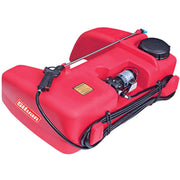 70L RakPak Smoothflo Plus Spot Spray Pumps.  The Co-op
