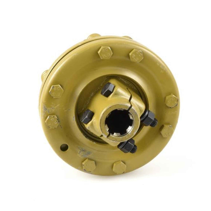 PTO Friction Clutch  for up to 60 hp