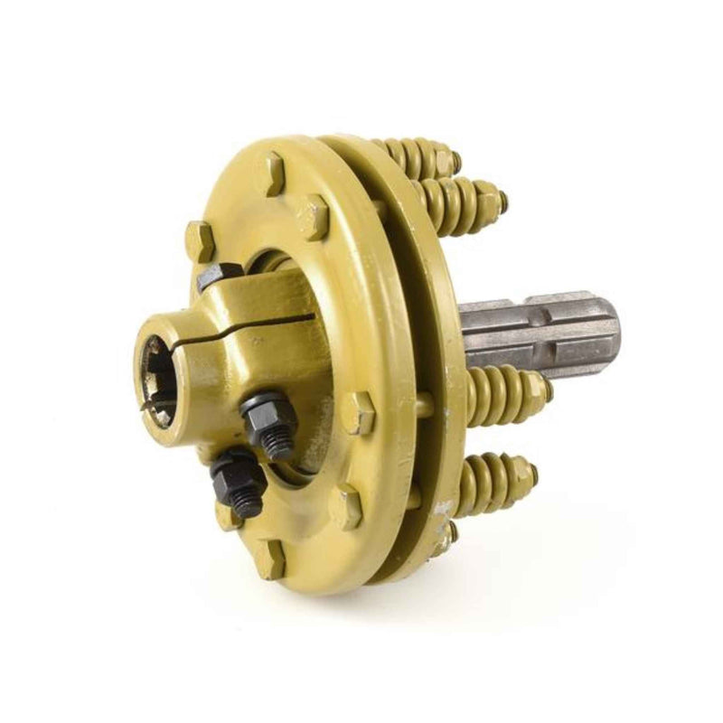 Image of 6" slip clutch
