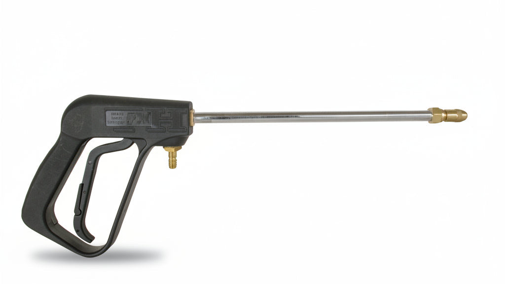 225mm Spray gun image
