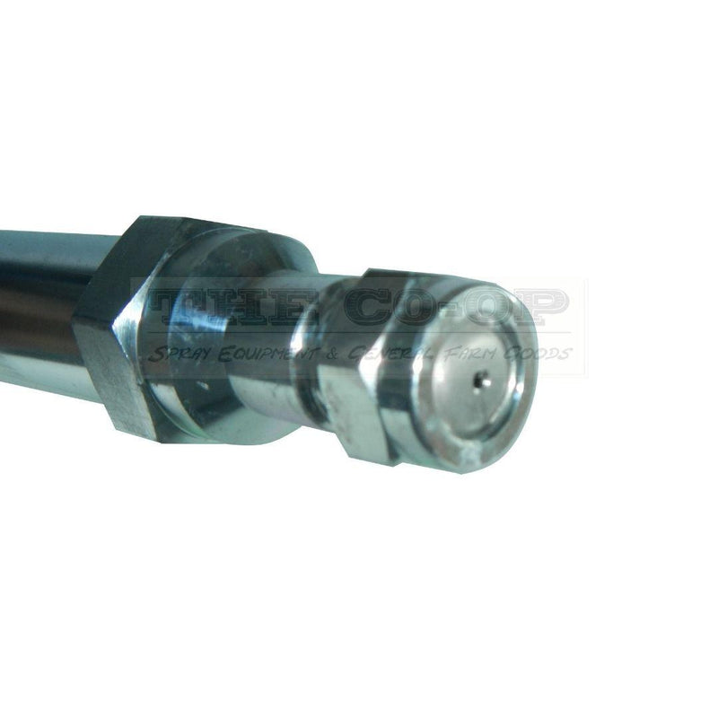inage of Trigger adjustable Spot spray gun nozzle