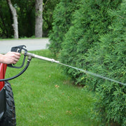 inage of Trigger adjustable Spot spray gun application2 