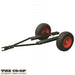 SIlvan 100l Redline Trailer kit