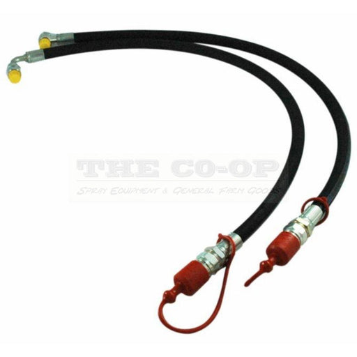 Top Link Hydraulic hose kit image
