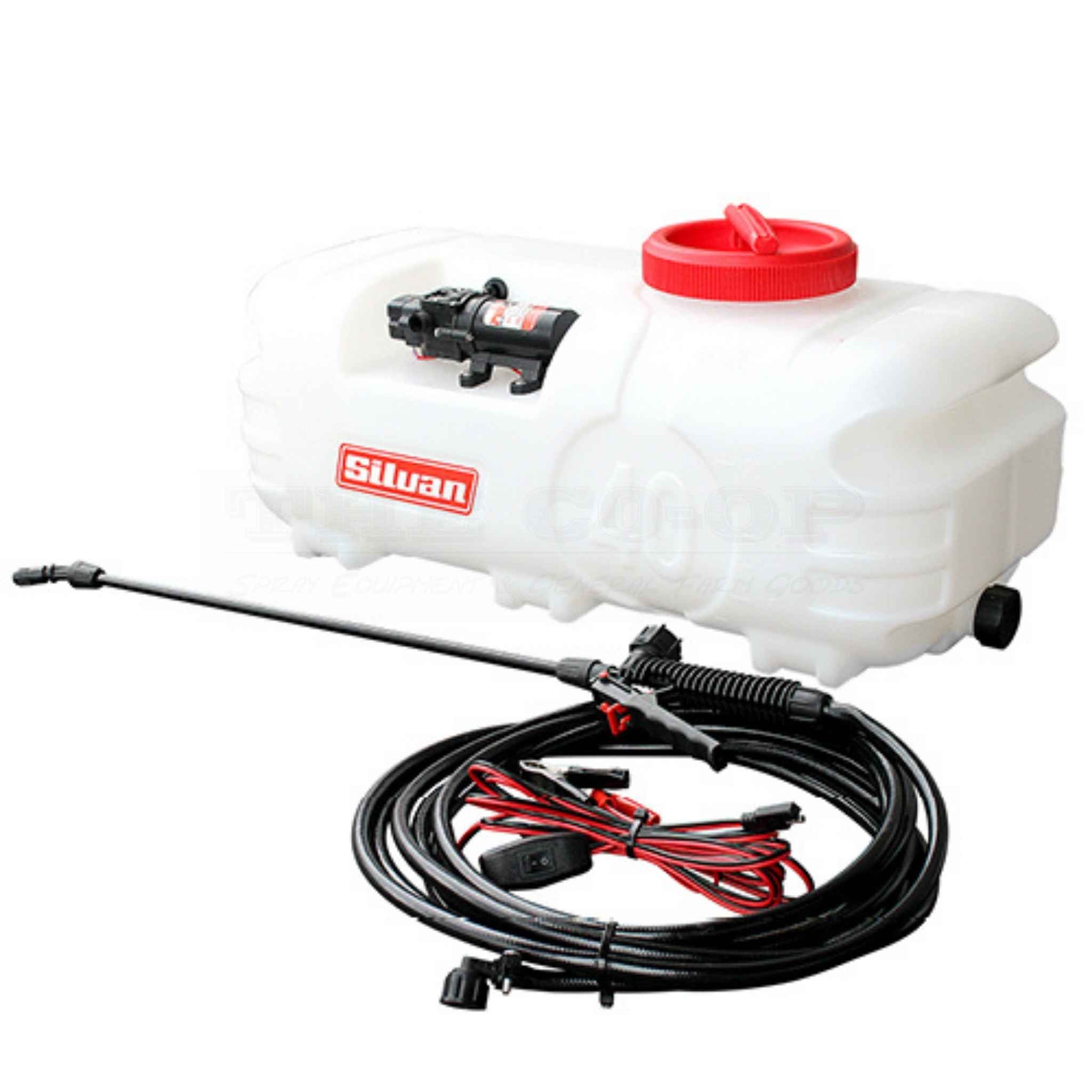 THE CO-OP - Sprayer And Farm Machinery Store | Australia