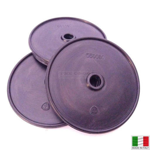 Annovi Reverberi replacement Gomma Diaphragm 550080 - THE CO-OP