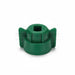 Universal Fan Nozzle Cap - Green - THE CO-OP