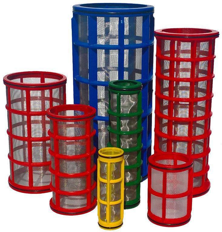 Sprayer and irrigation Filter screens — The Co-Op