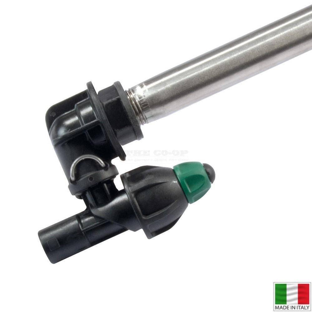 Boom Sprayer Nozzle Holders TeeJet Arag replacement spray nozzle