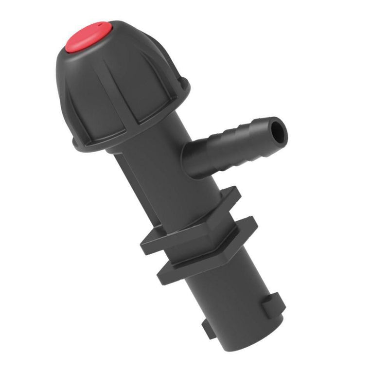 ARAG Variable space non-drip nozzle holders single inlet - THE CO-OP