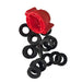 Nozzle Cap Washer / Gasket Seal - THE CO-OP