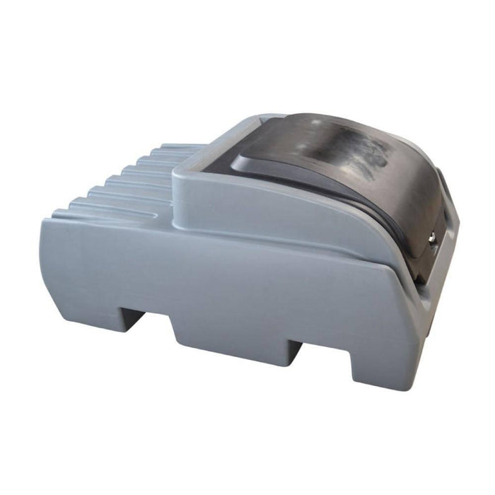 200L diesel Tank image closed lid