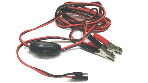 Wiring loom for 12v pumps - THE CO-OP