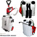 Agri-Ease Trolley / BackPack Rechargeable Sprayer - THE CO-OP