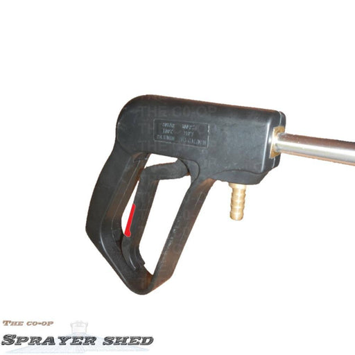 Spot 500 Deluxe Adjustable nozzle Spraygun - THE CO-OP