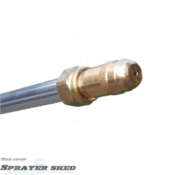 Spot 500 Deluxe Adjustable nozzle Spraygun - THE CO-OP